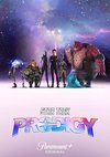 Poster Star Trek: Prodigy Staffel 1