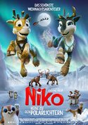 Niko – Reise zu den Polarlichtern