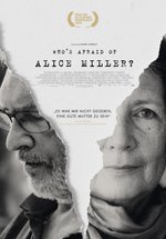 Poster Who's Afraid of Alice Miller?