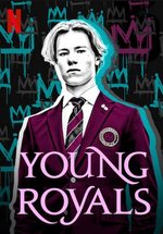 Poster Young Royals