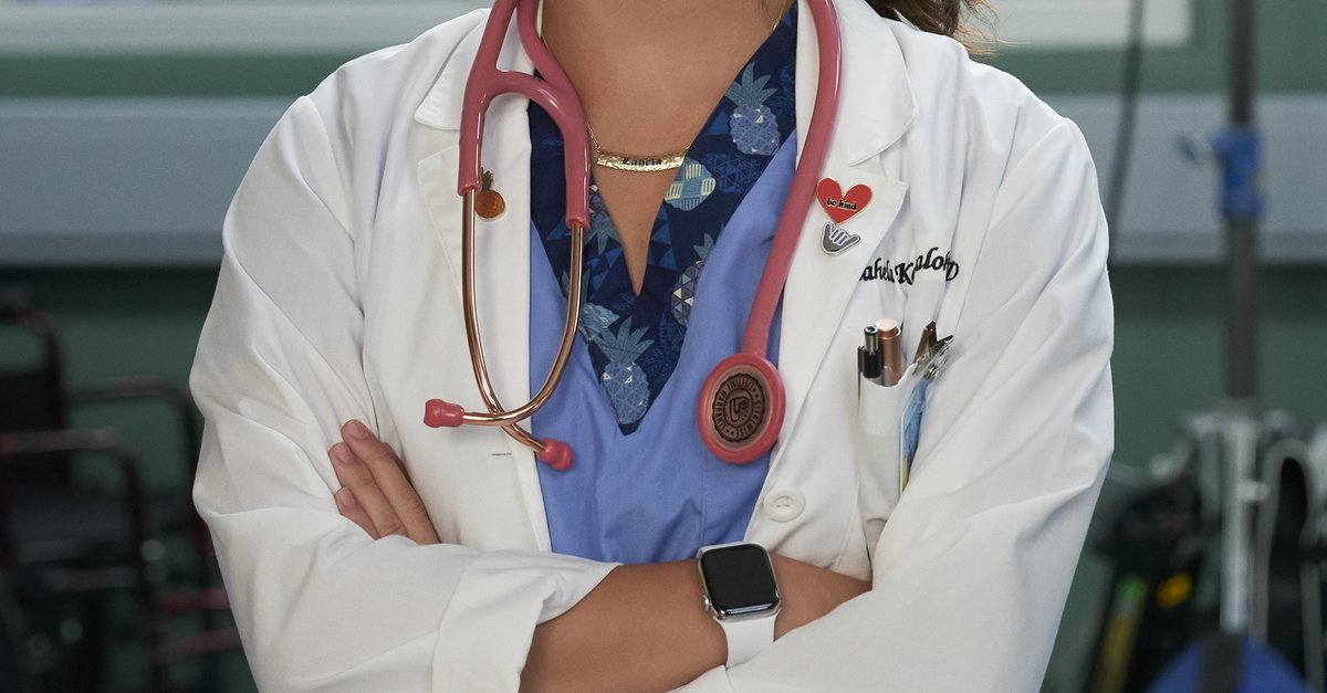 Dr. Doogie Kamealoha · Serie im Stream online ansehen, alle Anbieter und News