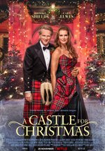 Poster A Castle For Christmas