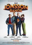 Die Jönsson Bande