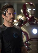 „Doctor Strange 2“-Überraschung: Mysteriöse Trailer-Figur ist wohl doch nicht der böse Iron Man