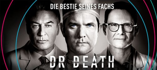 Dr Death Serie Stream Streaminganbieter Kino De