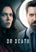 Poster Dr. Death