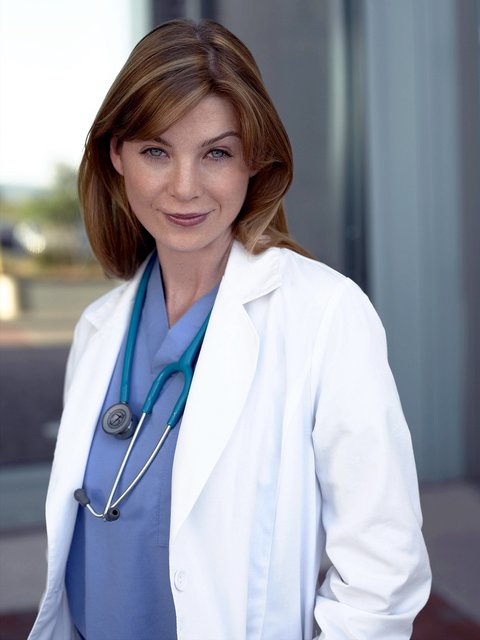 Grey's Anatomy“: Wen daten Ellen Pompeo & Co. privat?