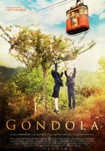 Poster Gondola