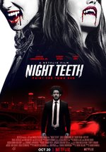 Poster Night Teeth