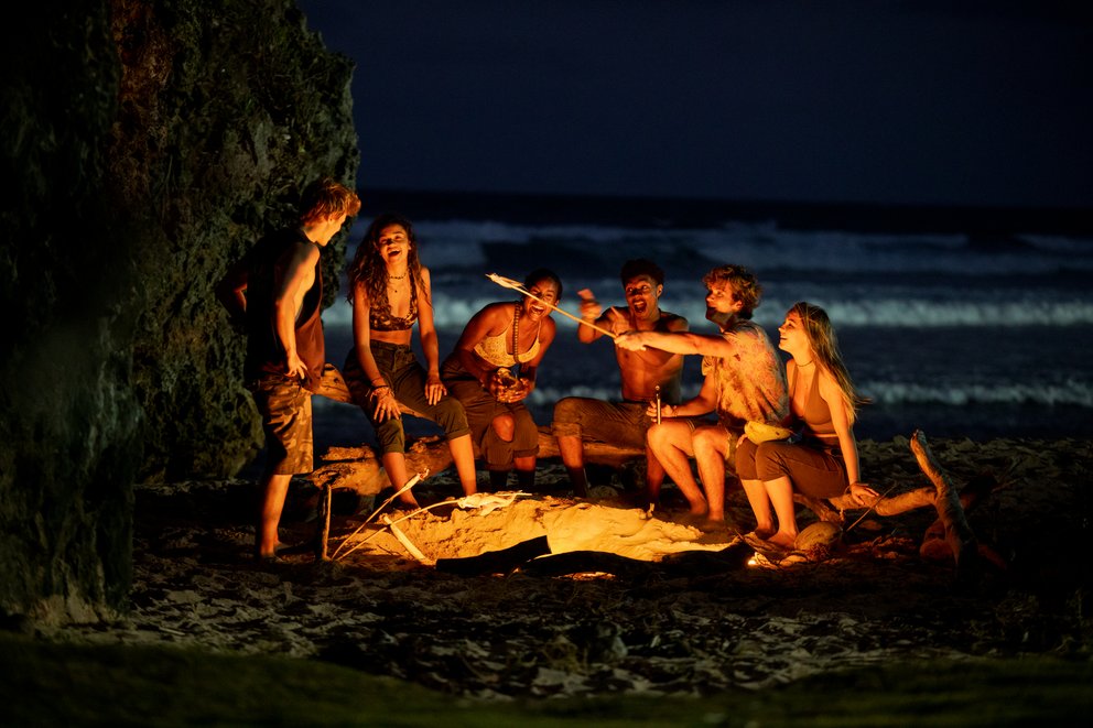 Quand La Saison 3 De Outer Banks „Outer Banks“ Staffel 3: Start auf Netflix, Handlung und mögliches Spin