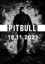 Poster Pitbull - Exodus