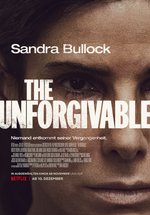 Poster The Unforgivable