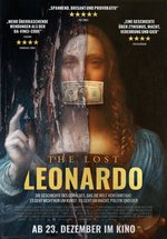 Poster The Lost Leonardo