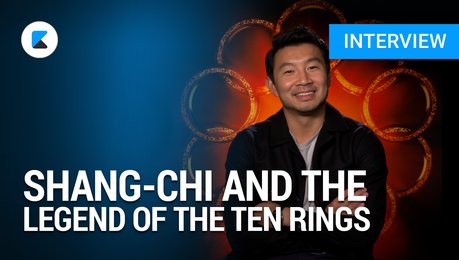 Shang Chi And The Legend Of The Ten Rings Film 2021 Trailer Kritik Kino De