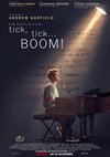 Poster Tick, Tick… Boom! 
