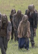Änderung bei „The Walking Dead”: Darum schlafen die Zombies plötzlich