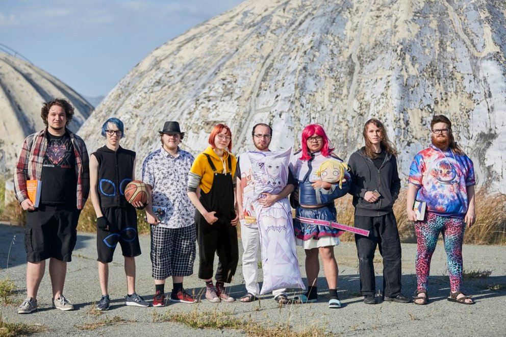 „Beauty and the Nerd“ Finale 2021