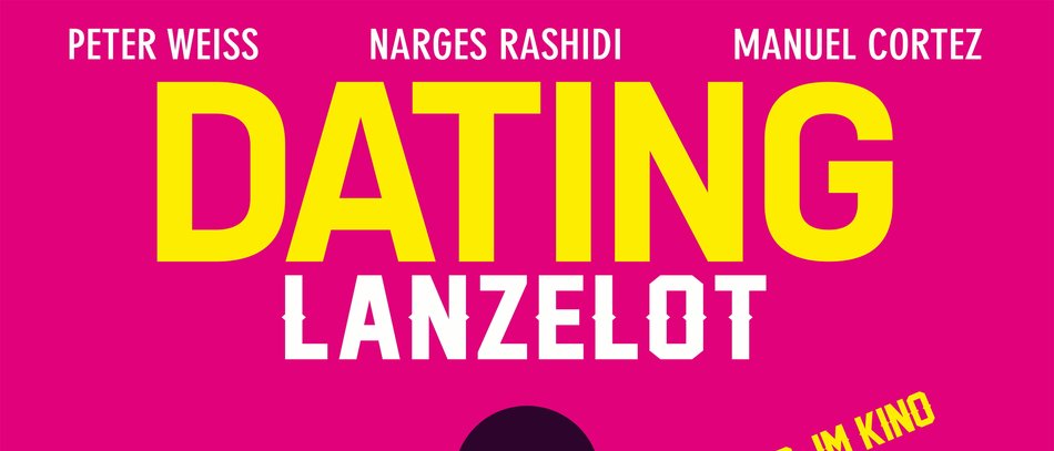 Dating Lanzelot · Film 2012 · Trailer · Kritik · Kino De