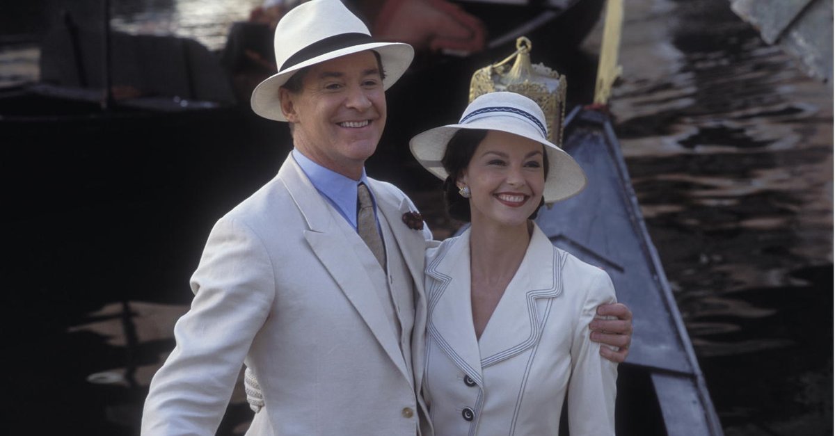 Delovely Die Cole Porter Story · Film 2005 · Trailer