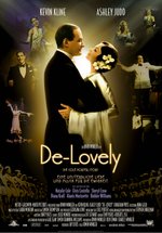 Poster De-lovely - Die Cole Porter Story