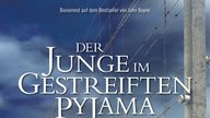 Fakten und Hintergründe zum Film "Der Junge im gestreiften Pyjama"