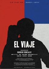 El Viaje - Ein Musikfilm mit Rodrigo González
