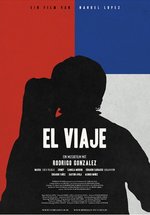 Poster El Viaje - Ein Musikfilm mit Rodrigo González