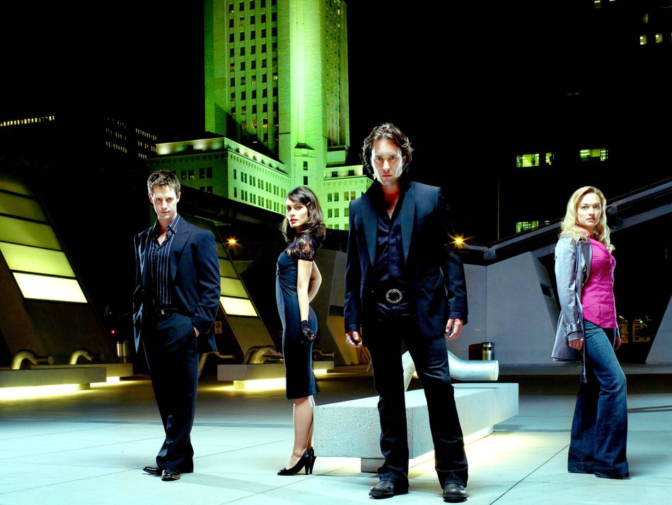 Was Wurde Aus Dem Moonlight Cast 