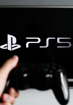 PS5 kaufen: Disc-Edition + Horizon Forbidden West & 12 Monate PS-Plus mit Ökostrom