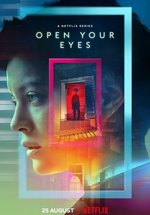 Poster Open Your Eyes