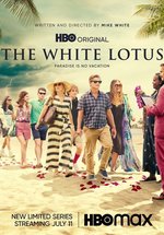 Poster The White Lotus