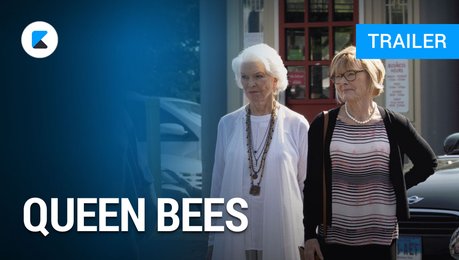 Queen Bees · Film 2021 · Trailer · Kritik · KINO.de