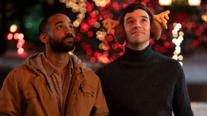 Single All the Way · Film 2021 · Trailer · Kritik