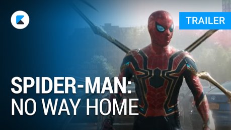 Spider Man No Way Home Film 2021 Trailer Kritik