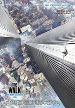 Poster The Walk