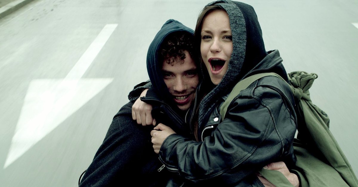 Tilt · Film 2013 · Trailer · Kritik