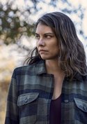 „The Walking Dead“: Nach schockierendem Tod - verliert Maggie jetzt die Kontrolle?