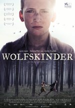 Poster Wolfskinder