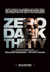 Poster Zero Dark Thirty 