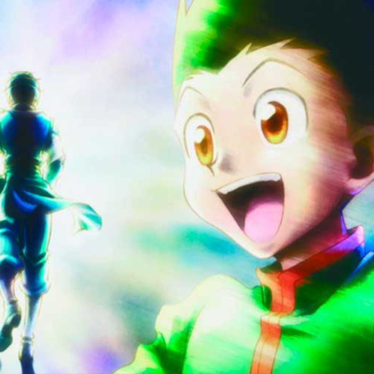 Hunter x Hunter“ Staffel 6: Kommt eine Fortsetzung der Animeserie?