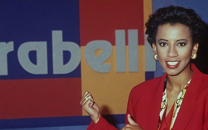 Arabella, Ricky und Co: So sehen die Talkshow-Moderatoren der 90er-Jahre heute aus