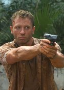 Vor „Keine Zeit zu sterben“: Diesem Film hat Daniel Craig die Rolle als James Bond zu verdanken
