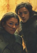 „Dune“ wird in Deutschland zum Kino-Hit – und hat doch gegenüber „Fast & Furious 9“ das Nachsehen
