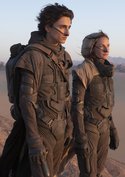 Fast fataler Fehler in „Dune“: Wahre Bedeutung einer wichtigen Szene fehlt