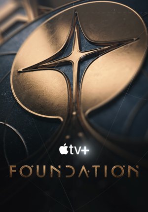 FOUNDATION FERNSEHSERIEN DE visual data 6