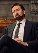 Von wegen Karriere-Aus: Nicolas Cage will Filme drehen, bis er tot umfällt