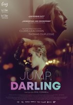 Poster Jump, Darling