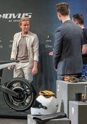 „Höhle der Löwen“-Fauxpas: Nico Rosberg leistet sich peinlichen Fehltritt