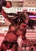 „Predator 5“: Dieses mysteriöse Bild durften wir wohl noch gar nicht sehen