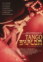 Poster Tango Shalom